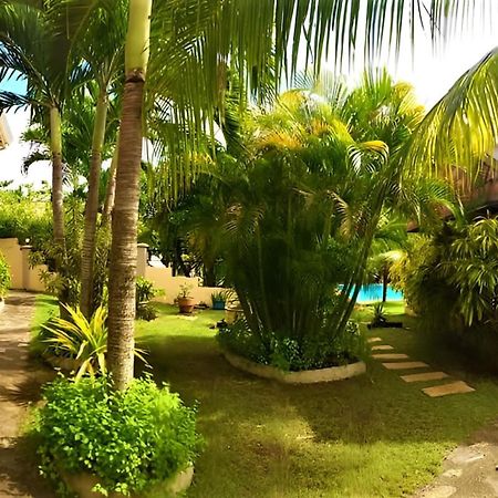Alona42 Resort Panglao Kültér fotó