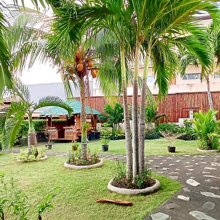 Alona42 Resort Panglao Kültér fotó