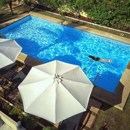 Alona42 Resort Panglao Kültér fotó