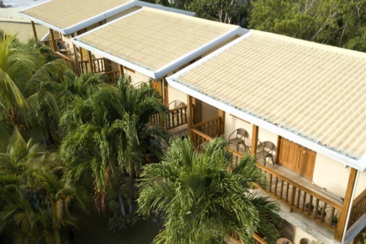 Alona42 Resort Panglao Kültér fotó