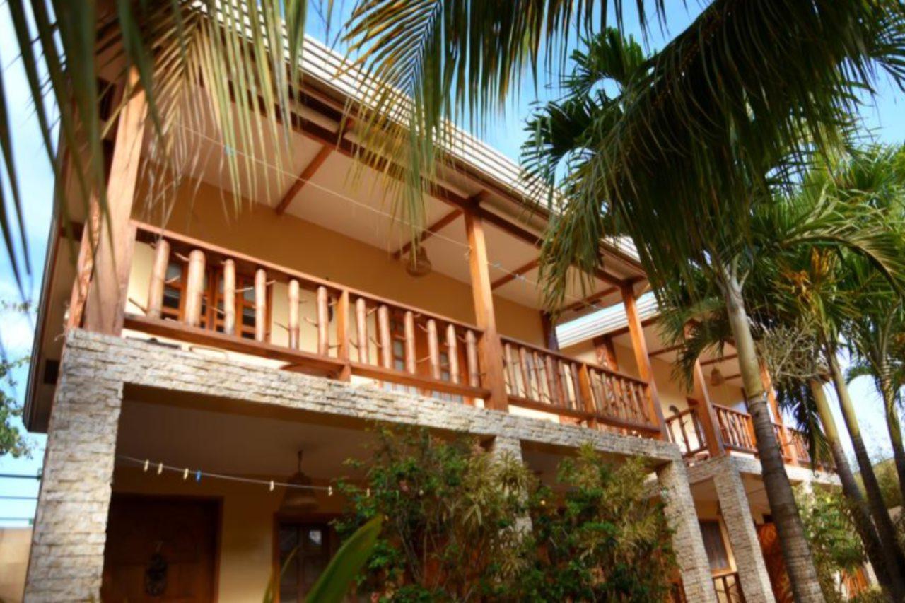 Alona42 Resort Panglao Kültér fotó