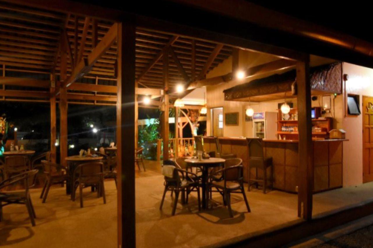 Alona42 Resort Panglao Kültér fotó