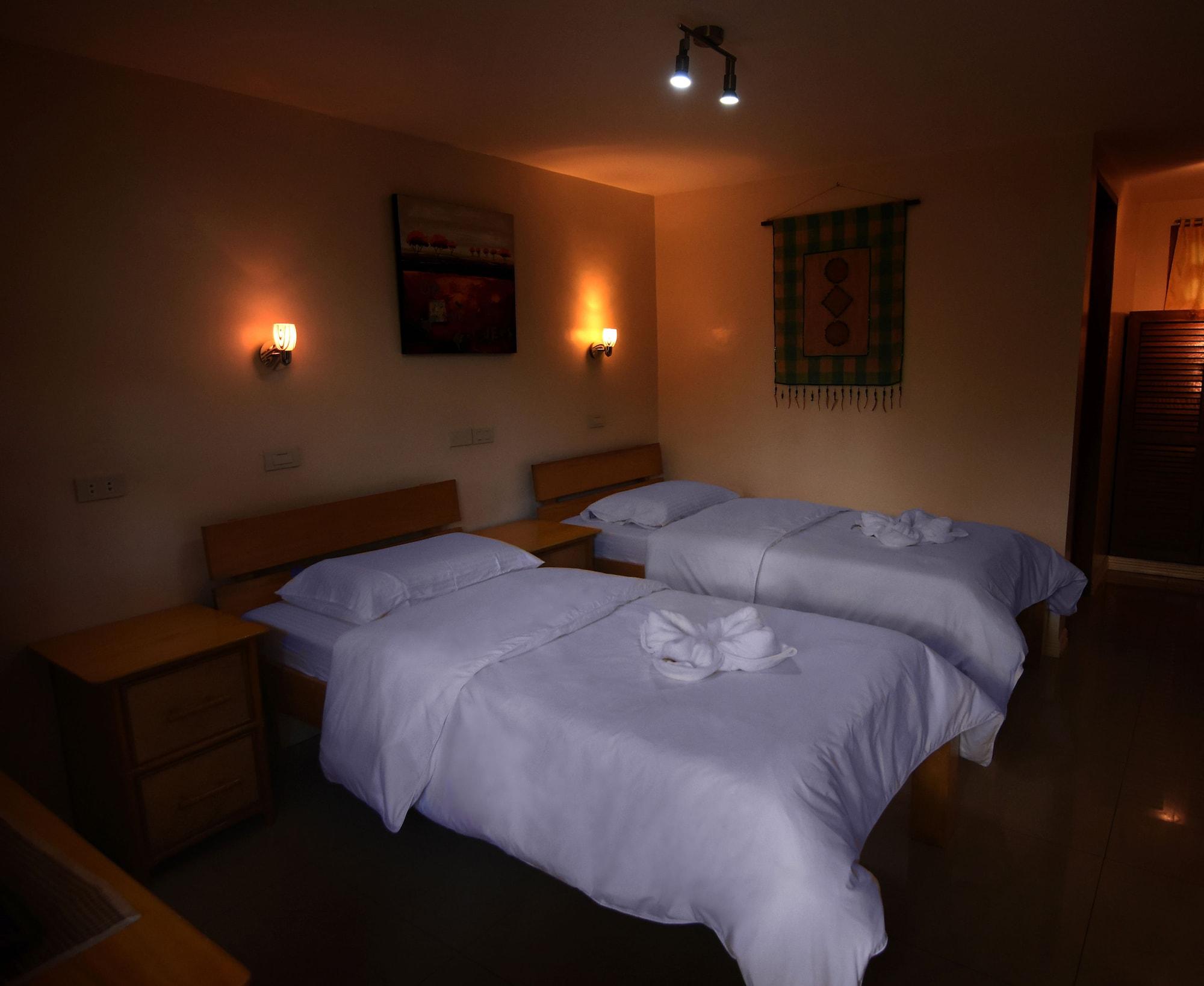 Alona42 Resort Panglao Kültér fotó