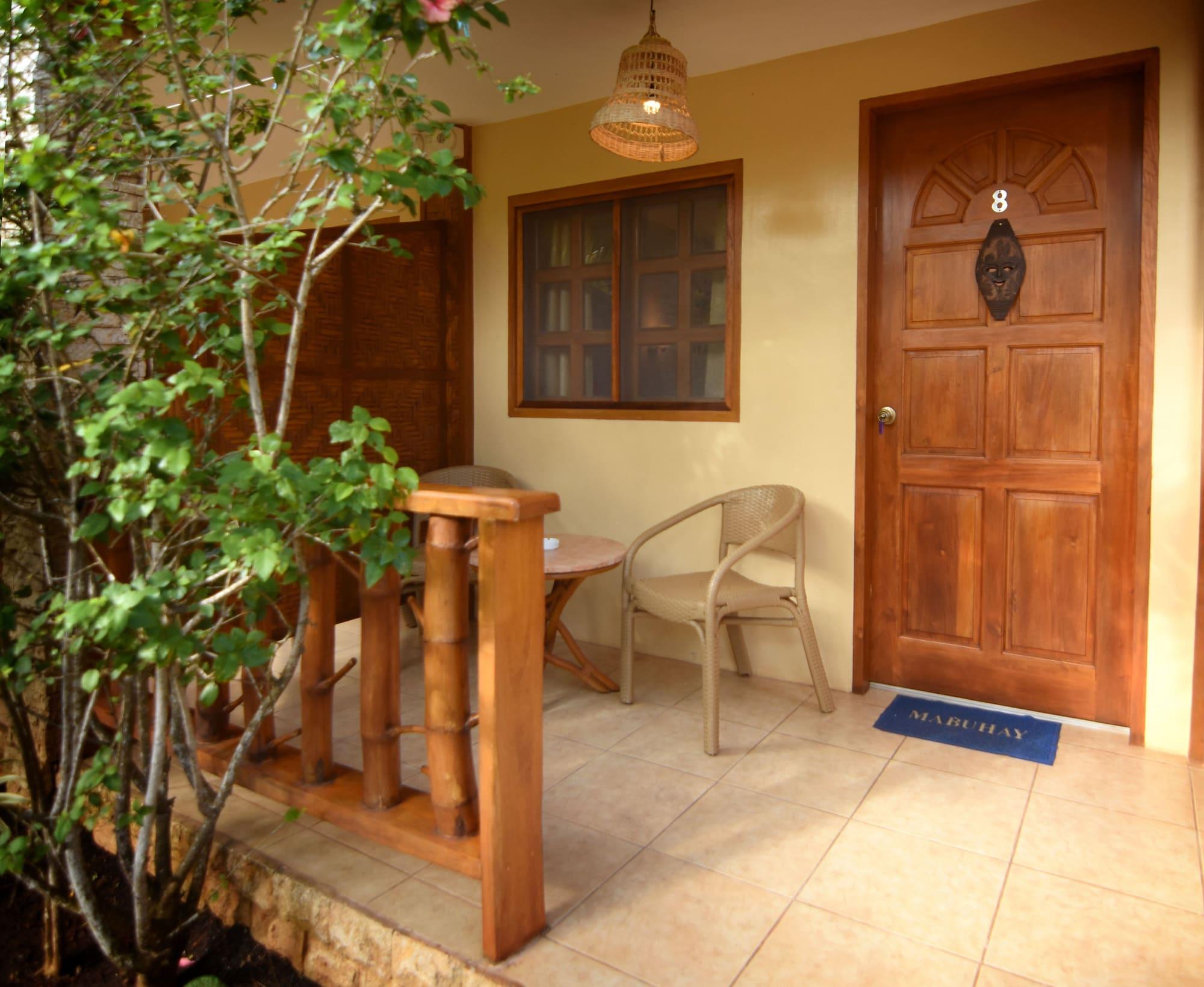 Alona42 Resort Panglao Kültér fotó