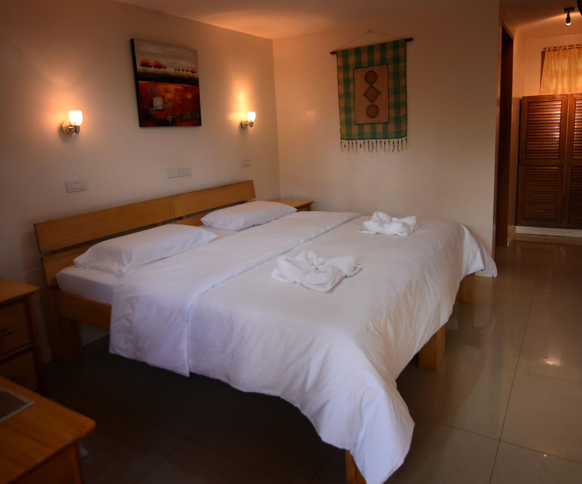 Alona42 Resort Panglao Kültér fotó