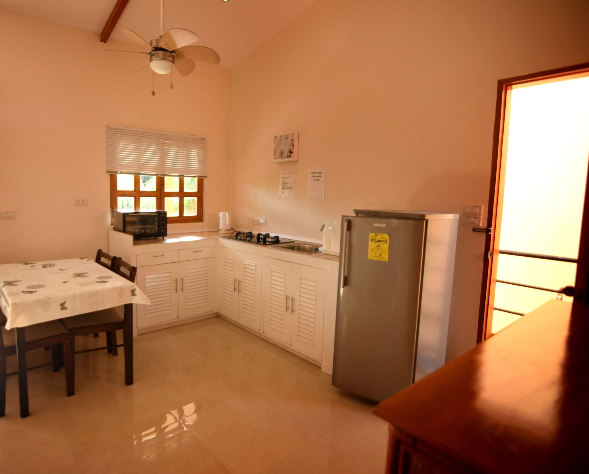 Alona42 Resort Panglao Kültér fotó