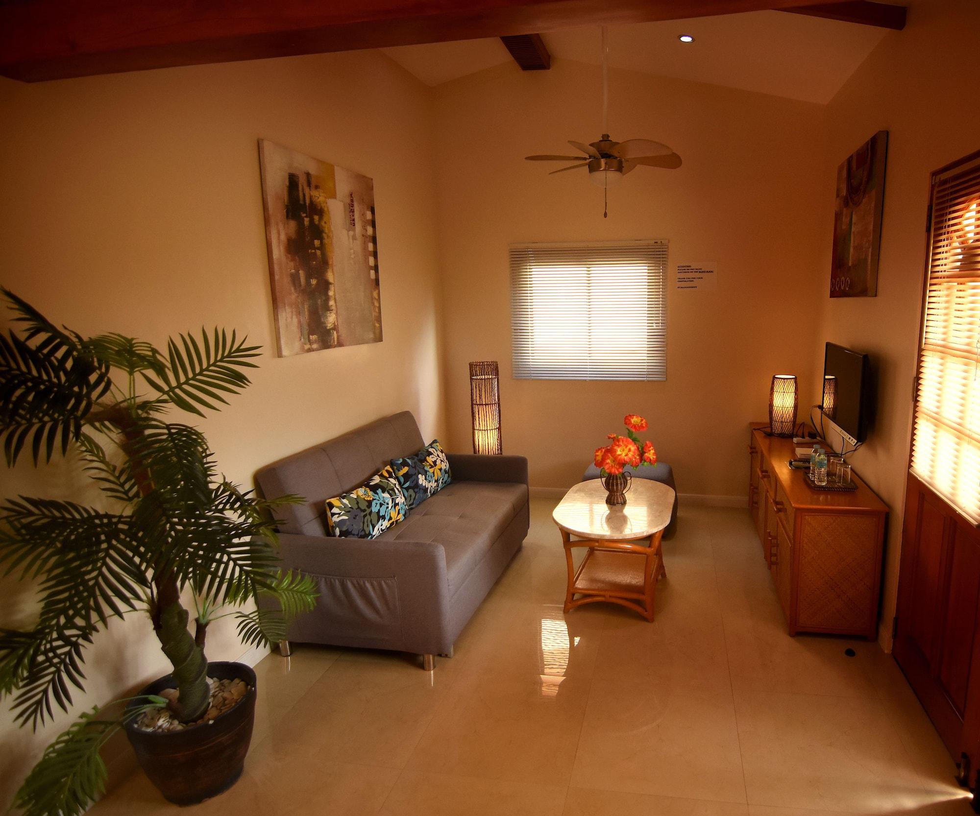 Alona42 Resort Panglao Kültér fotó