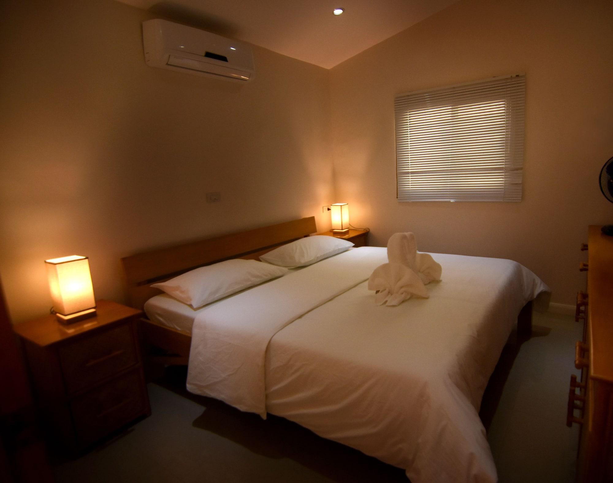 Alona42 Resort Panglao Kültér fotó