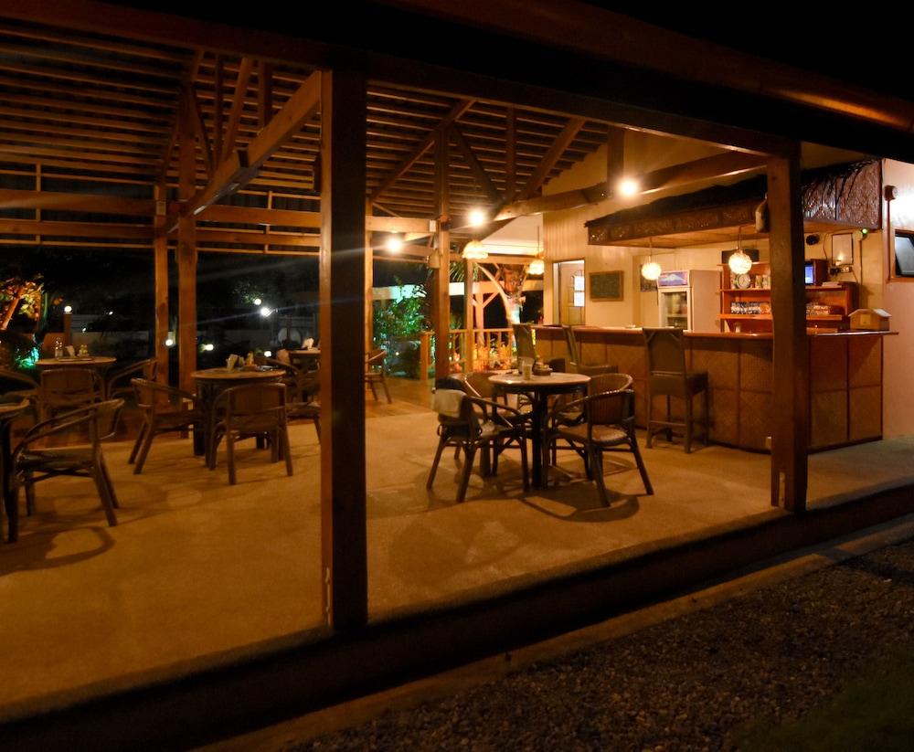 Alona42 Resort Panglao Kültér fotó