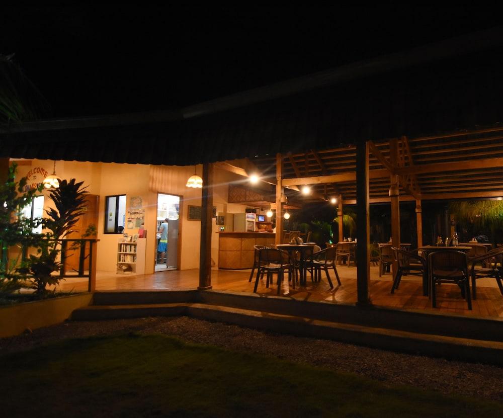 Alona42 Resort Panglao Kültér fotó
