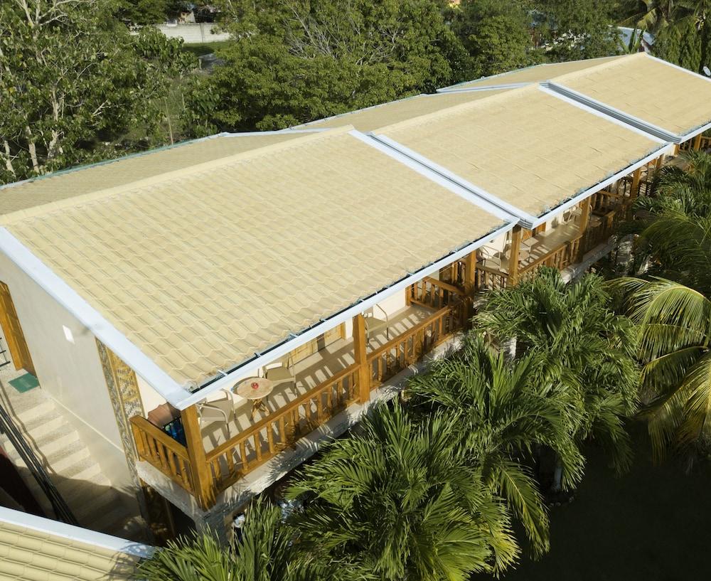 Alona42 Resort Panglao Kültér fotó