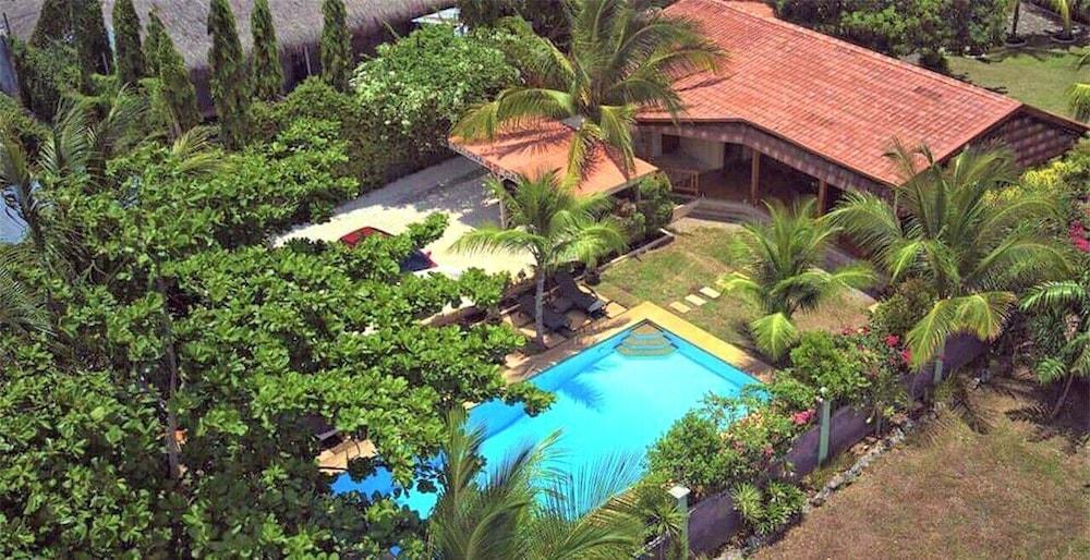 Alona42 Resort Panglao Kültér fotó