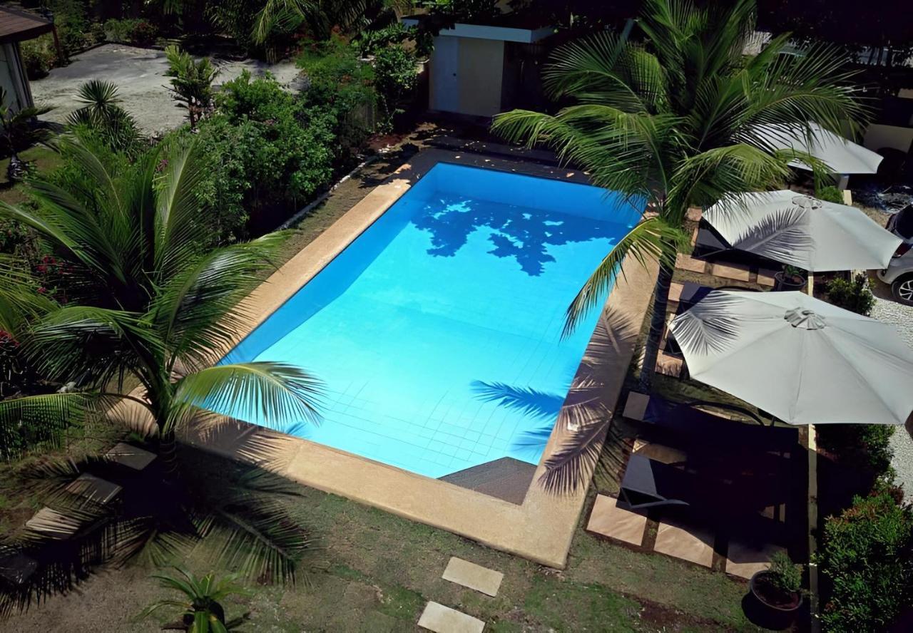 Alona42 Resort Panglao Kültér fotó