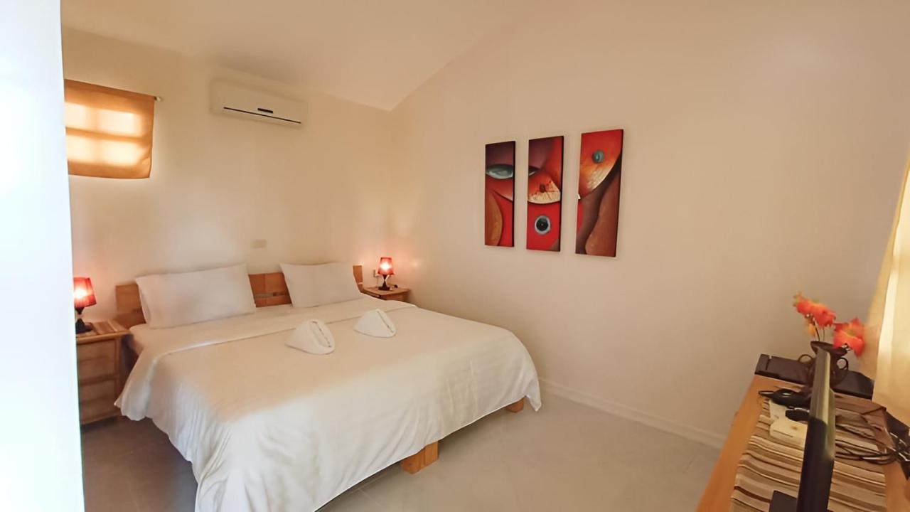Alona42 Resort Panglao Kültér fotó