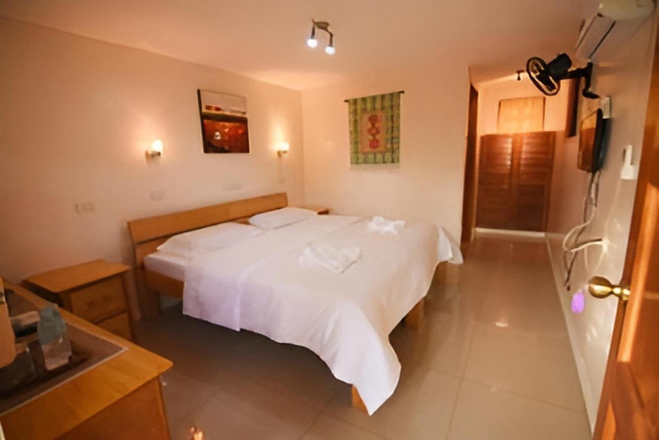 Alona42 Resort Panglao Kültér fotó