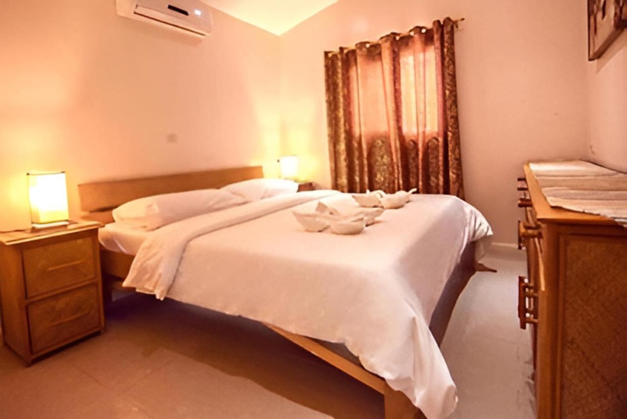 Alona42 Resort Panglao Kültér fotó