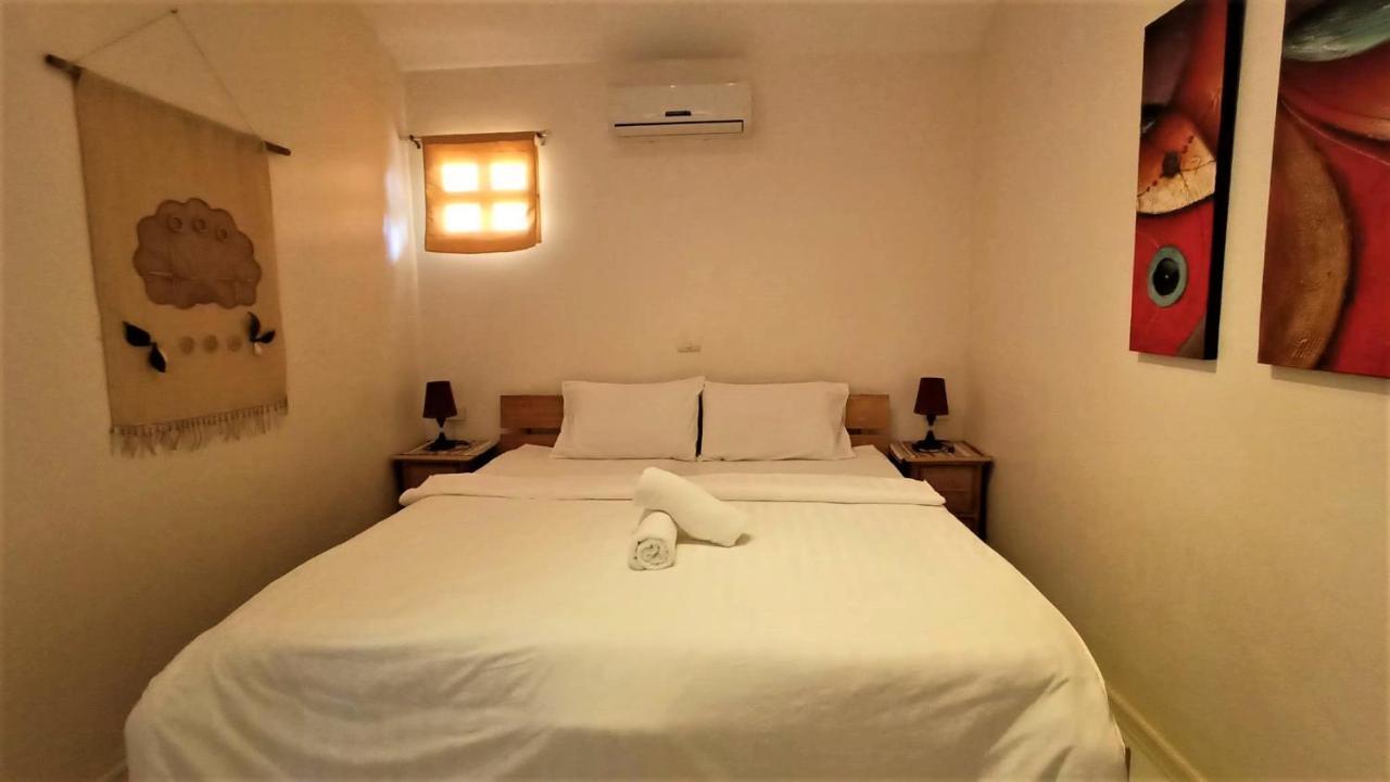 Alona42 Resort Panglao Kültér fotó