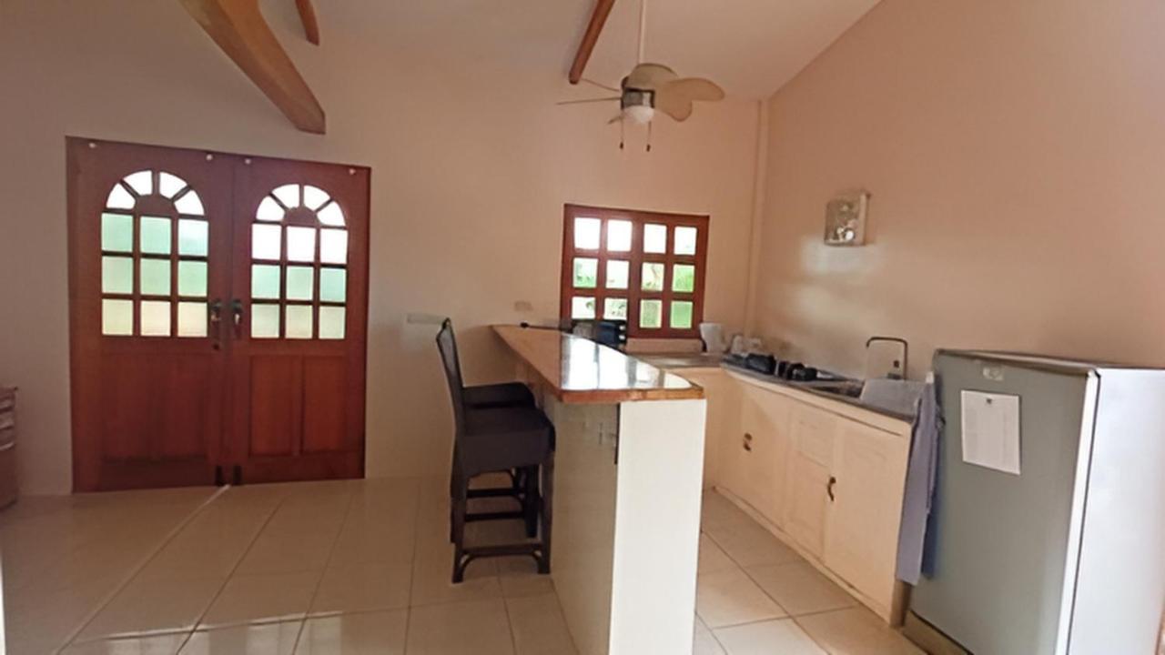 Alona42 Resort Panglao Kültér fotó