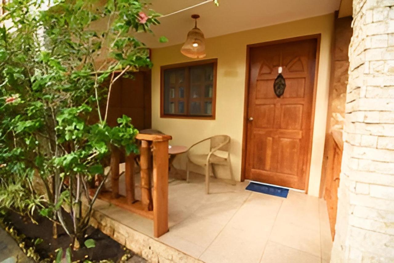 Alona42 Resort Panglao Kültér fotó