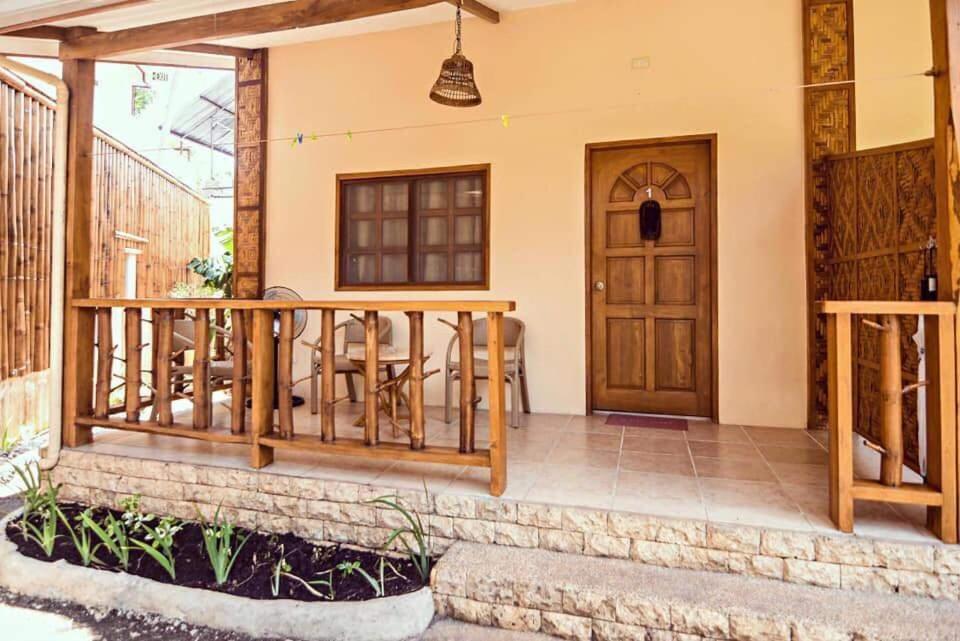 Alona42 Resort Panglao Kültér fotó