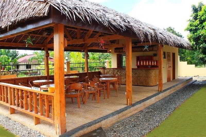 Alona42 Resort Panglao Kültér fotó