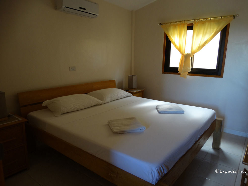 Alona42 Resort Panglao Kültér fotó