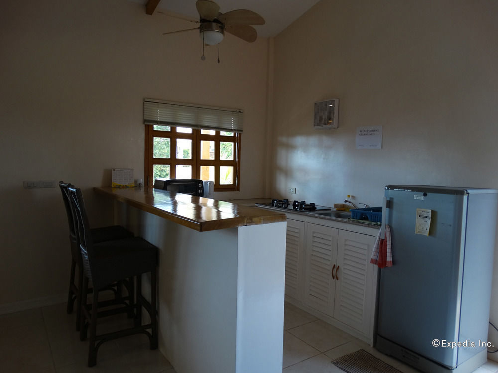 Alona42 Resort Panglao Kültér fotó