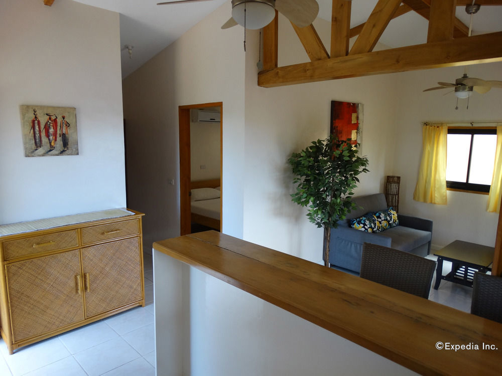 Alona42 Resort Panglao Kültér fotó