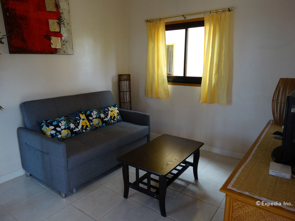 Alona42 Resort Panglao Kültér fotó