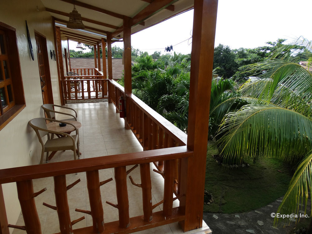 Alona42 Resort Panglao Kültér fotó