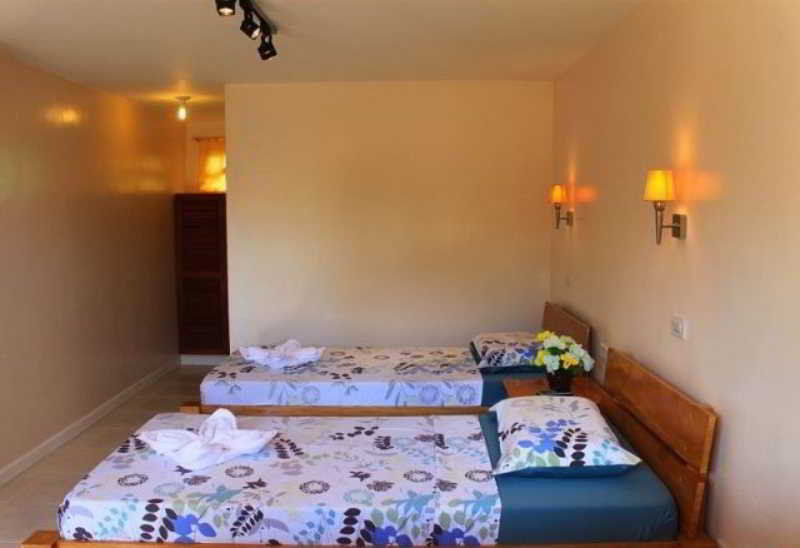 Alona42 Resort Panglao Kültér fotó