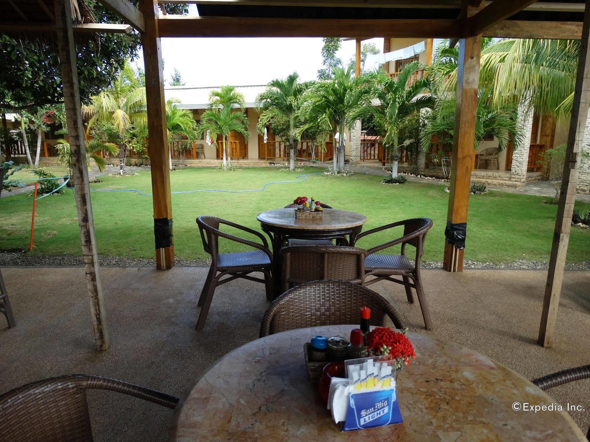 Alona42 Resort Panglao Kültér fotó