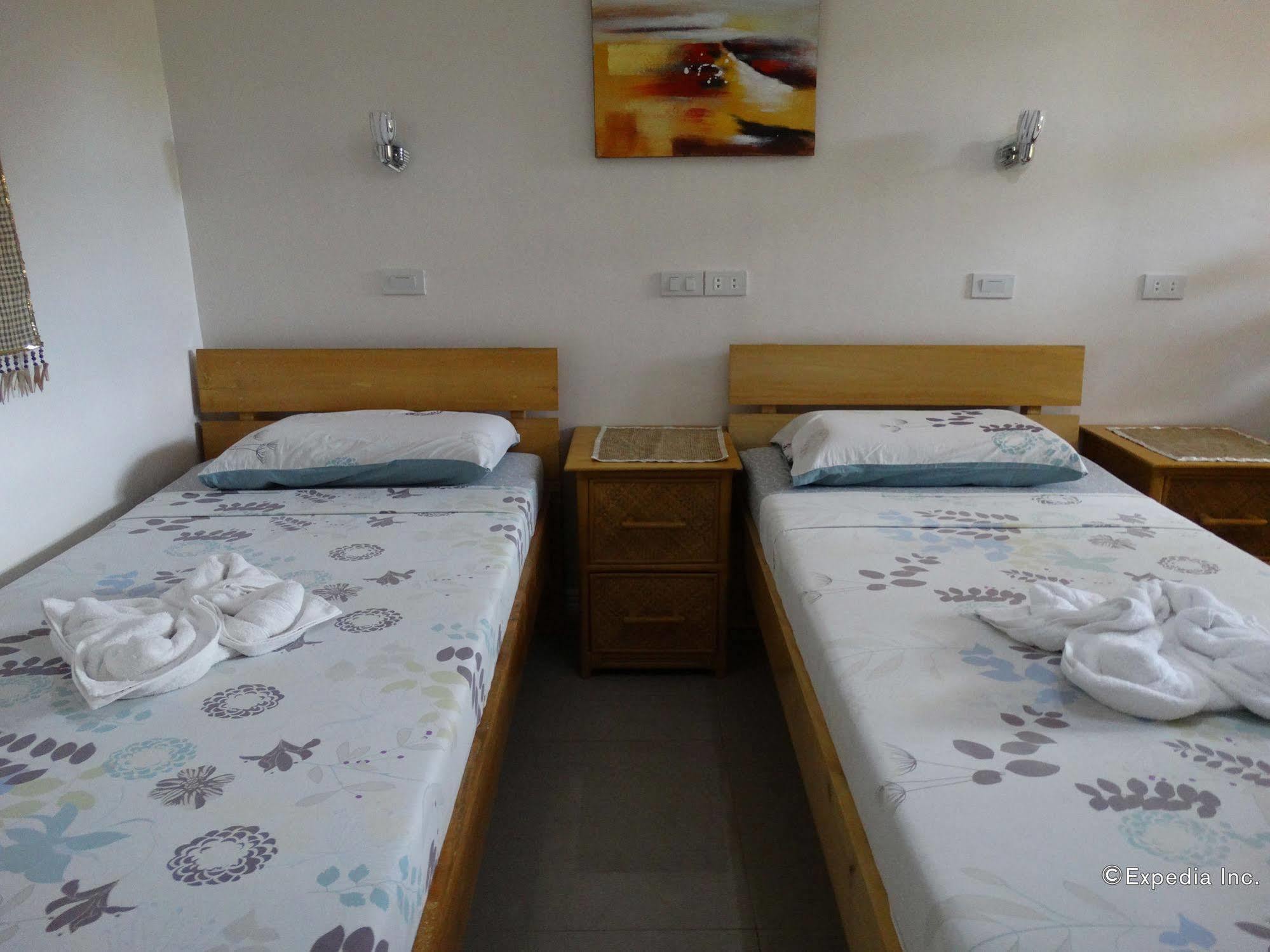 Alona42 Resort Panglao Kültér fotó
