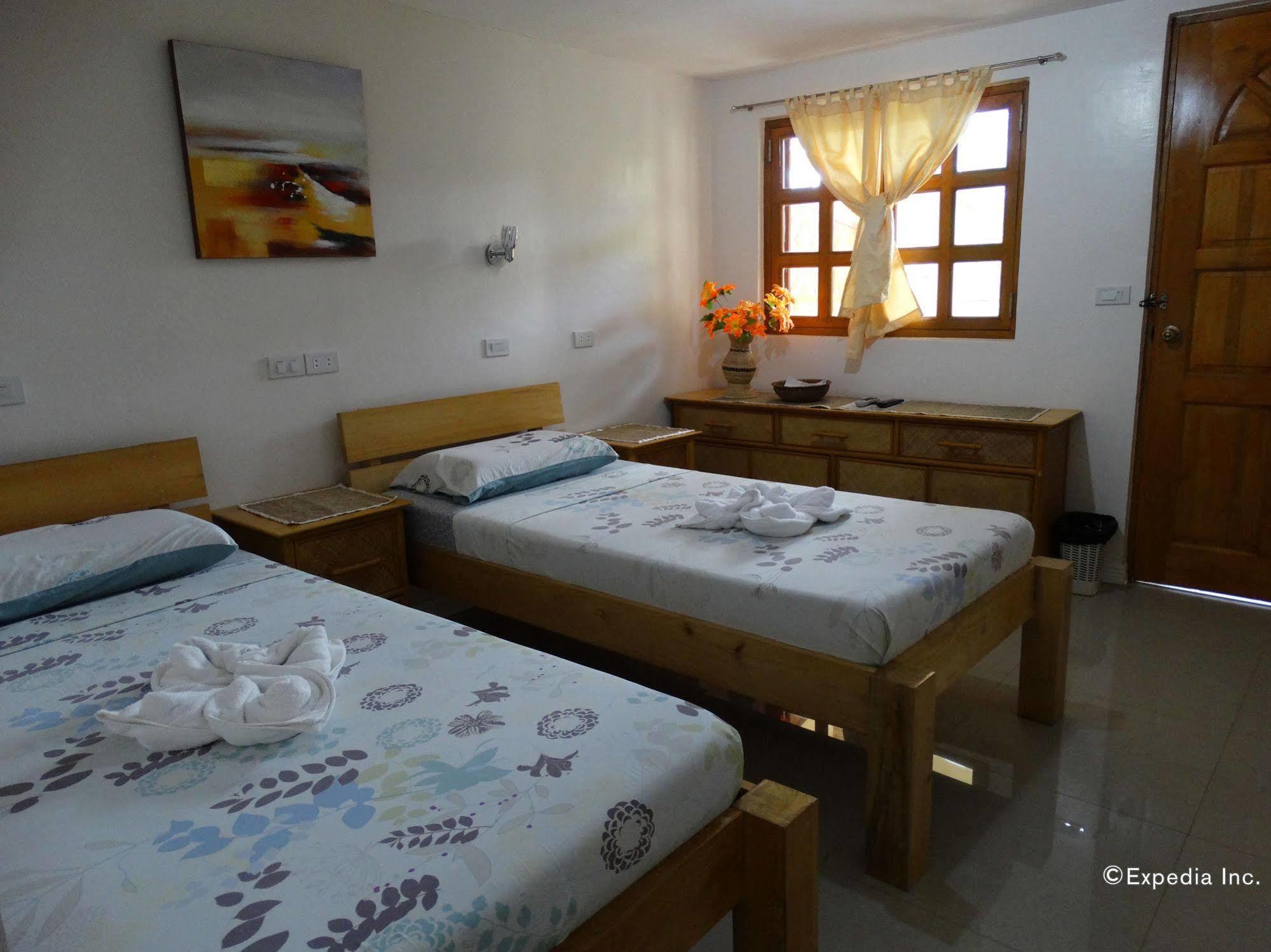 Alona42 Resort Panglao Kültér fotó