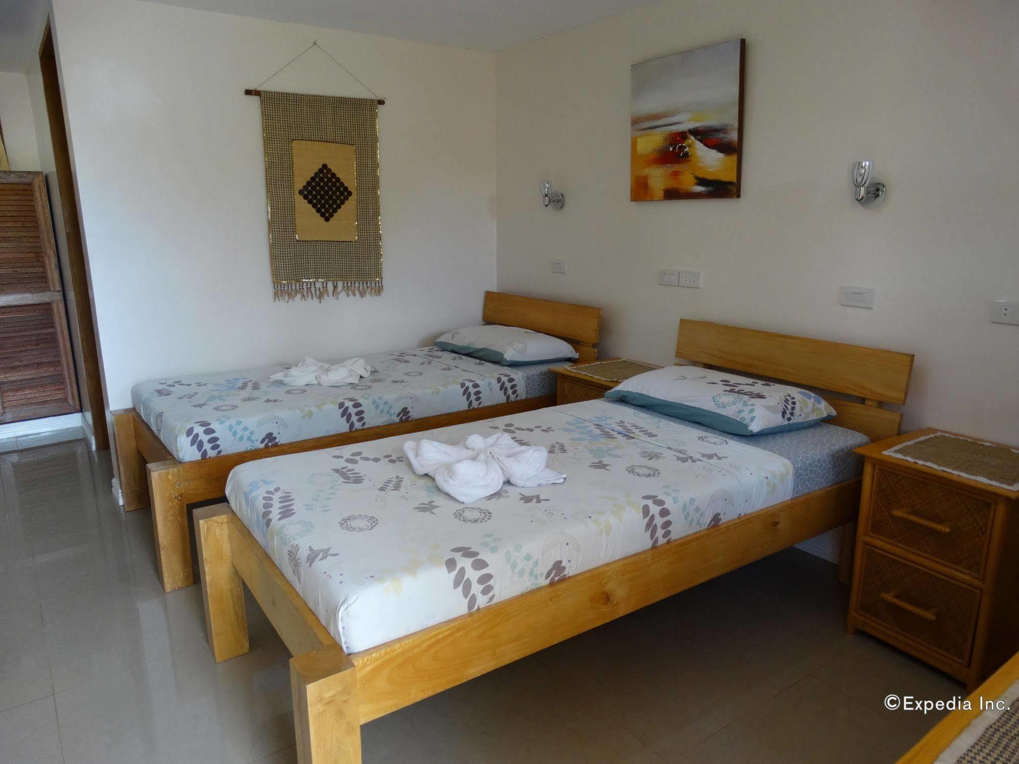 Alona42 Resort Panglao Kültér fotó