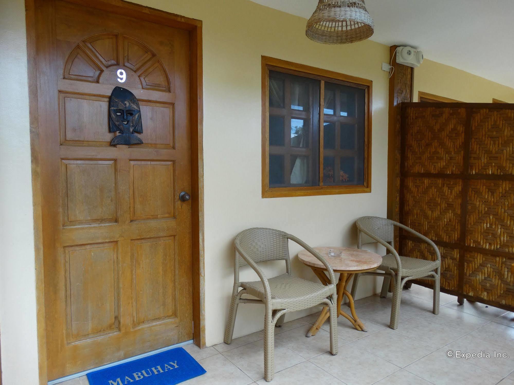 Alona42 Resort Panglao Kültér fotó