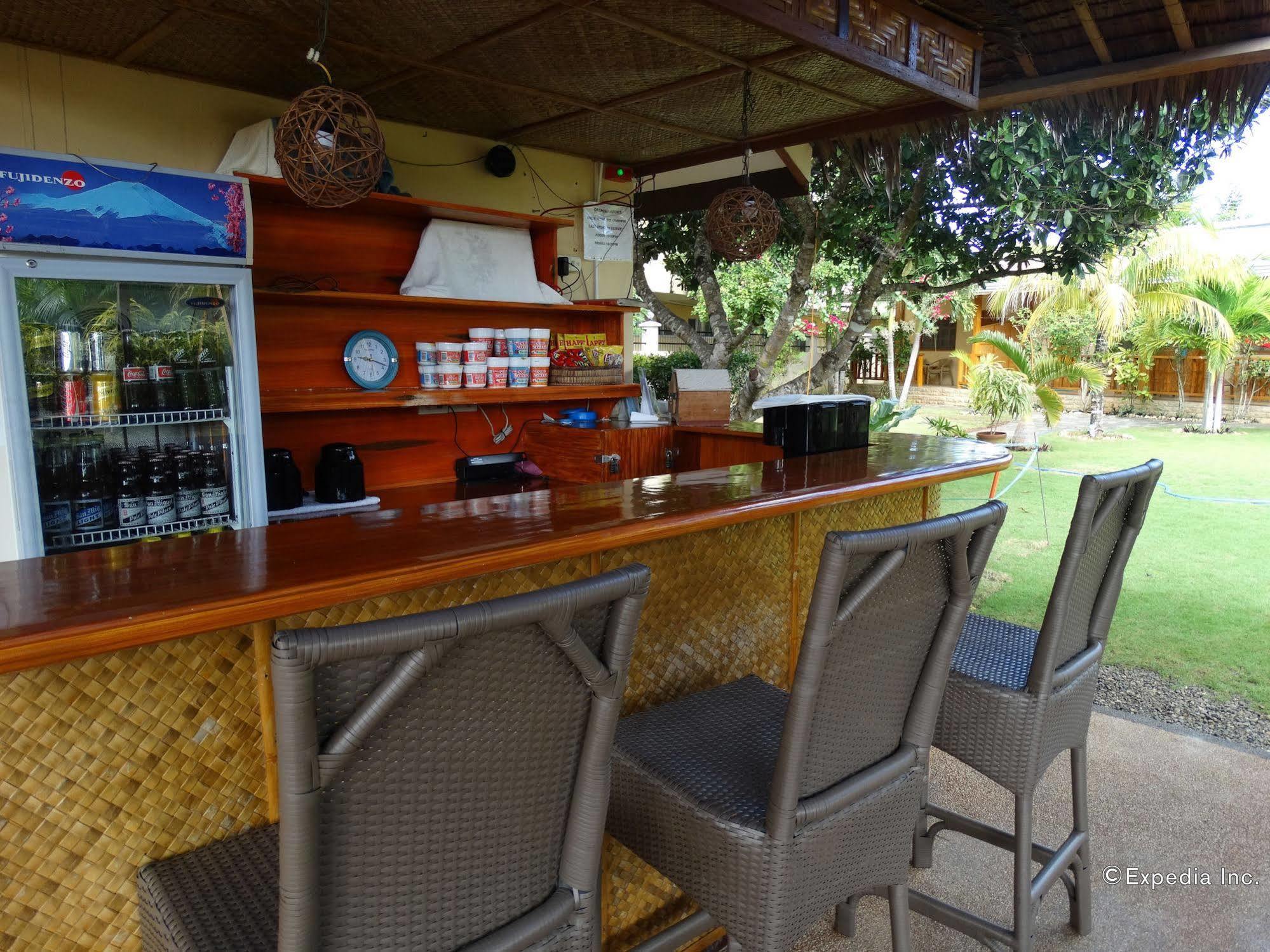 Alona42 Resort Panglao Kültér fotó