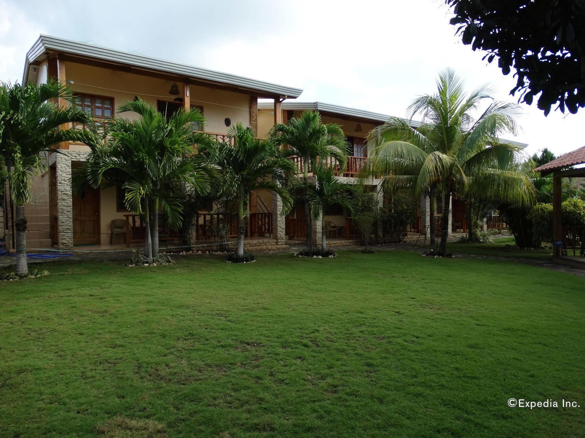 Alona42 Resort Panglao Kültér fotó