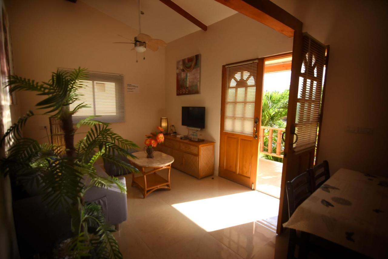 Alona42 Resort Panglao Kültér fotó