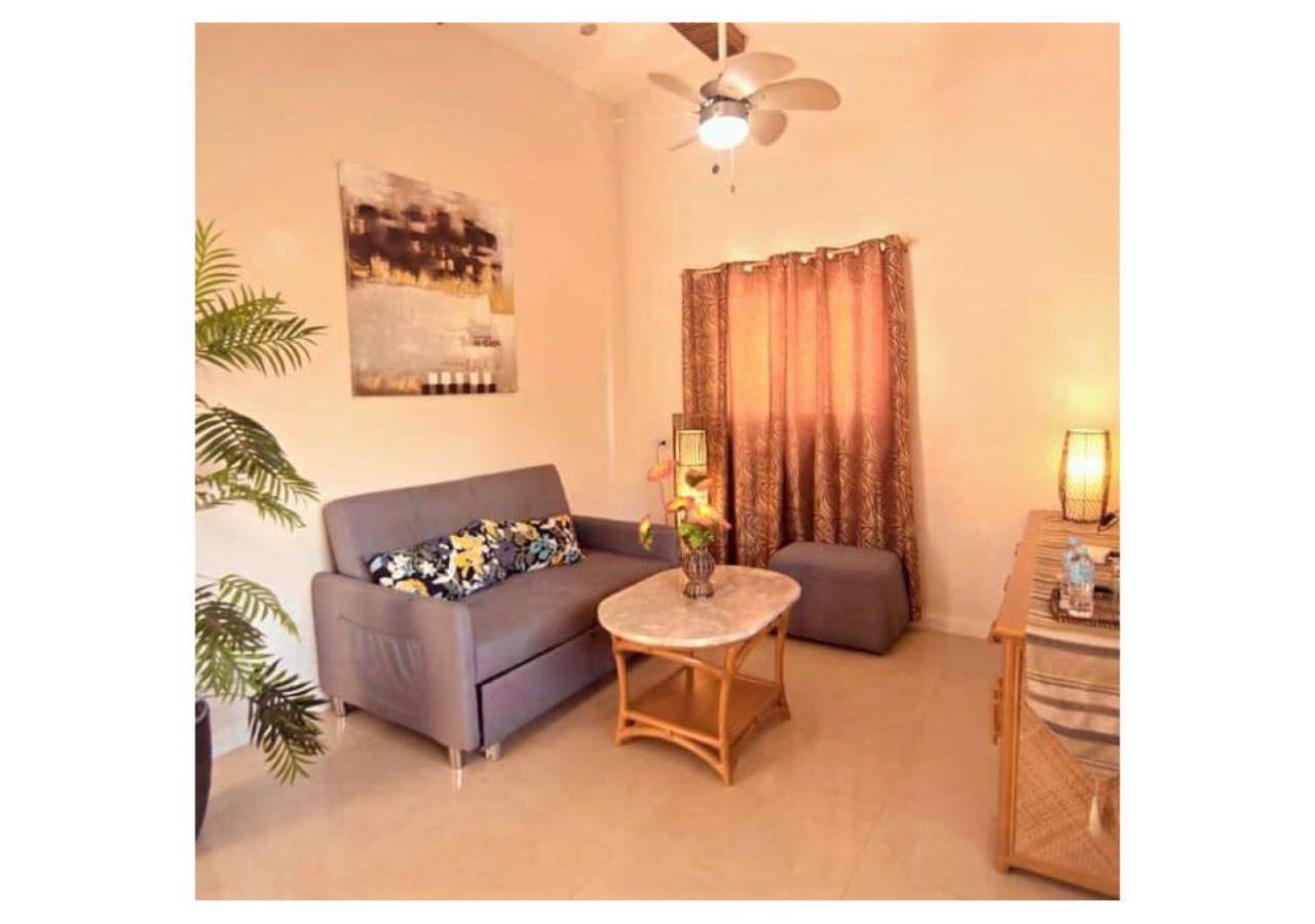 Alona42 Resort Panglao Kültér fotó
